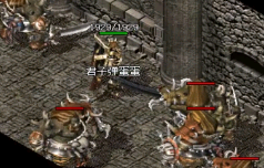 迷失传奇新服中装备属性强化操作有哪些