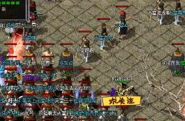 在1.76精品复古里战士打法师怎么样