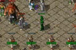 1.76版本传奇道士要如何拥有最强宝宝