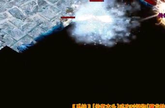热血传奇私服的怪物攻城是怎么打的