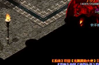 在微变传奇里并不适合单打独斗