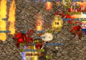超变传奇里的套装具体是什么效果